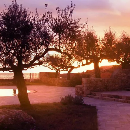 Βίλα Salvia Καρδαμύλη