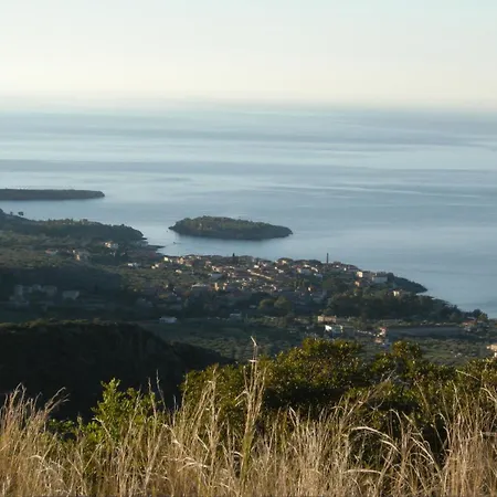 Salvia Καρδαμύλη