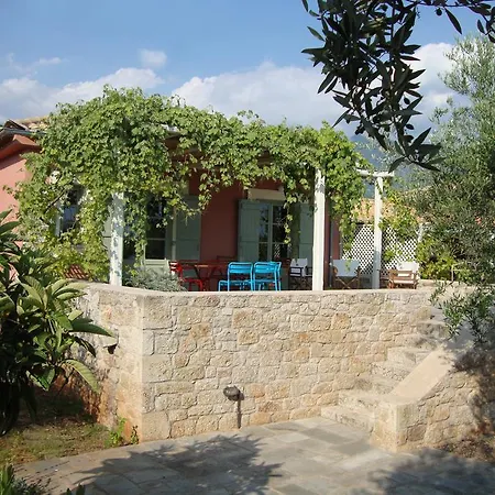 Salvia * Καρδαμύλη