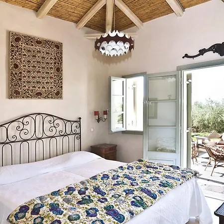 Salvia * Καρδαμύλη