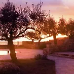 Villa Salvia Kardamyli