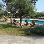 Villa Salvia *