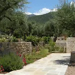 Salvia Villa *