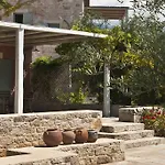 Villa Salvia *