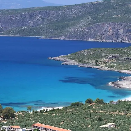 萨尔维阿别墅 *