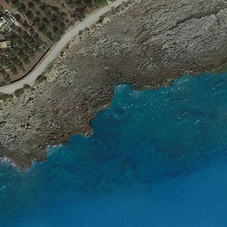 Villa Salvia Kardamyli