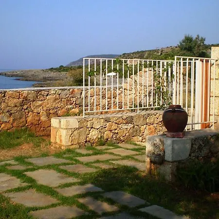 萨尔维阿别墅 * 卡德哈米利