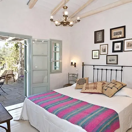 Villa Salvia