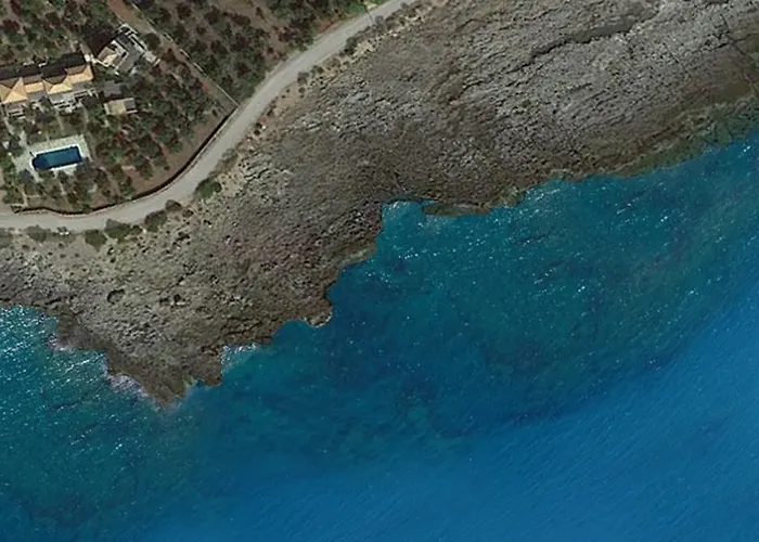 Βίλα Salvia Καρδαμύλη